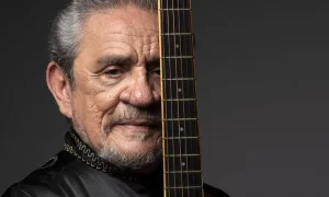 Show de Zé Ramalho em São Luís destaca encontro entre
