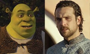 Shrek faz Sessão da Tarde bater dois dígitos na Globo;