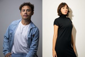 Silvero Pereira, Tássia Dhur e Cacá Diegues são os homenageados