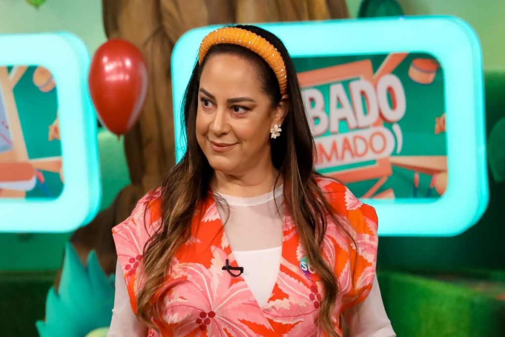 Silvia Abravanel rejeita com força decisão polêmica de Daniela Beyruti