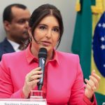 Simone Tebet propõe revisão de isenções fiscais e defende justiça