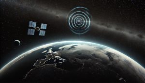 Sinal de rádio misterioso vindo do espaço está intrigando cientistas