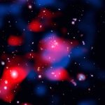 Sinal distante revela pistas sobre a formação do Universo