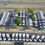 Sistemas de saúde e segurança do Maranhão contarão com mais