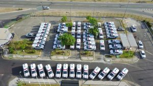 Sistemas de saúde e segurança do Maranhão contarão com mais