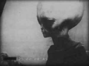 Skinny Bob é real? Entenda o suposto alienígena mostrado em