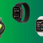 Smartwatches potentes: conheça 8 dos modelos mais avançados do mercado