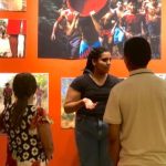 Socioeducandos de Imperatriz participam de programação imersiva no museu timbira