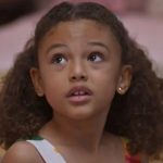 Sofia descobre que vida mudará completamente