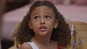 Sofia descobre que vida mudará completamente