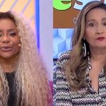 Sonia Abrão dá uma dura HISTÓRICA em Cariúcha após pedido