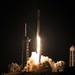 SpaceX lança satélites da Amazon que são rivais da Starlink