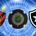 Sport x Botafogo: onde assistir, horário e escalação do Brasileirão