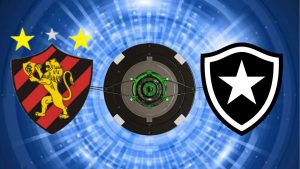 Sport x Botafogo: onde assistir, horário e escalação do Brasileirão