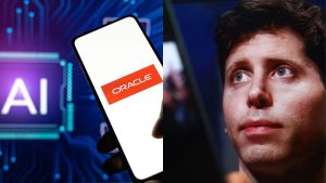 Stargate: OpenAI e Oracle investem em megaprojeto de data centers