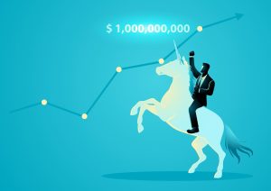 Startups de IA dominam lista de novos “unicórnios” em 2025