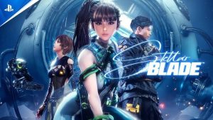 Stellar Blade: quais são os requisitos mínimos e recomendados para