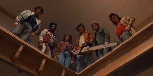 Stranger Things ganha teaser da última temporada; confira
