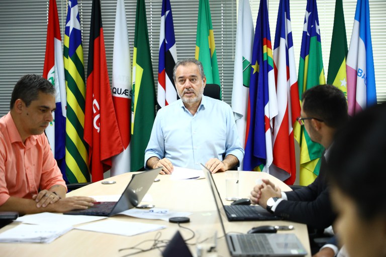 Sudene definirá aplicação de R$ 50 bilhões em crédito para