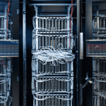 Supercomputador imita cérebro e descobrirá novos medicamentos