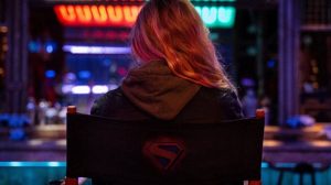 Supergirl está chegando! James Gunn revela 1º pôster do filme;