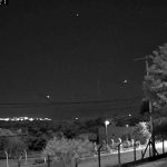 Suposto OVNI no interior de SP pode ter tido identidade
