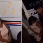 Suspeita de matar dois ex-companheiros é presa no Maranhão
