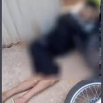 Suspeito de assalto morre em confronto com policial
