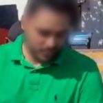 Suspeito de roubo milionário a transportadora de valores em Bacabal