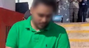 Suspeito de roubo milionário a transportadora de valores em Bacabal