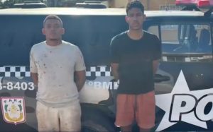 Suspeitos de matar professor no Maranhão são presos no Pará