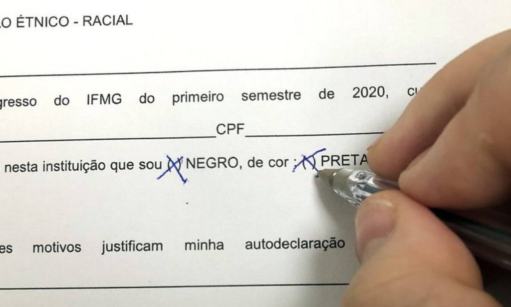 TJMA abre inscrições para validação da autodeclaração racial