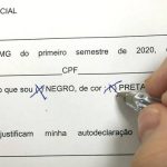 TJMA abre inscrições para validação da autodeclaração racial
