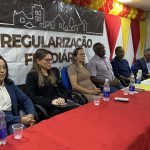 TJMA entrega mais de 500 registros imobiliários em Cantanhede