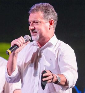 TRE adia julgamento de Joa, prefeito afastado de Três Rios,