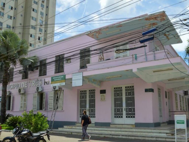 TRE marca nova eleição em Três Rios para 5 de