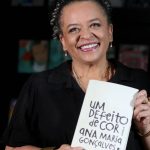 TV Brasil conversa com Ana Maria Gonçalves, nova imortal da