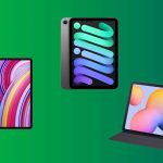 Tablets para produtividade: conheça modelos que vão além do básico
