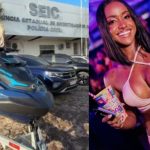 Tainá Sousa e outros influenciadores são investigados por promover apostas