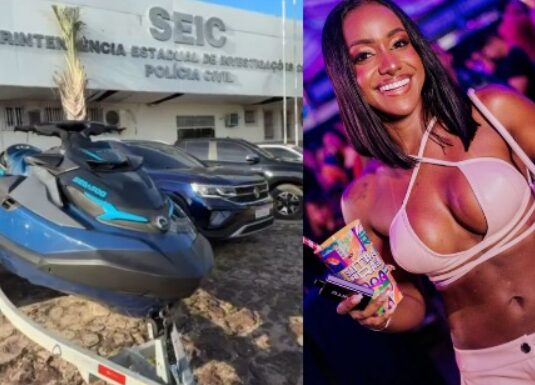 Tainá Sousa e outros influenciadores são investigados por promover apostas