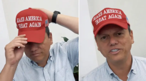 Tarcísio apoia Trump na defesa de Bolsonaro e desafia STF