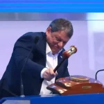 Tarcísio lidera disputa pelo governo de SP com mais que