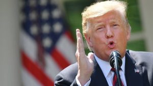 Tarifa de Trump não deve afastar investimentos dos EUA no