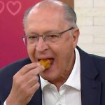 Tarifaço: César Tralli ‘aperta’ Alckmin sobre Lula e ouve resposta