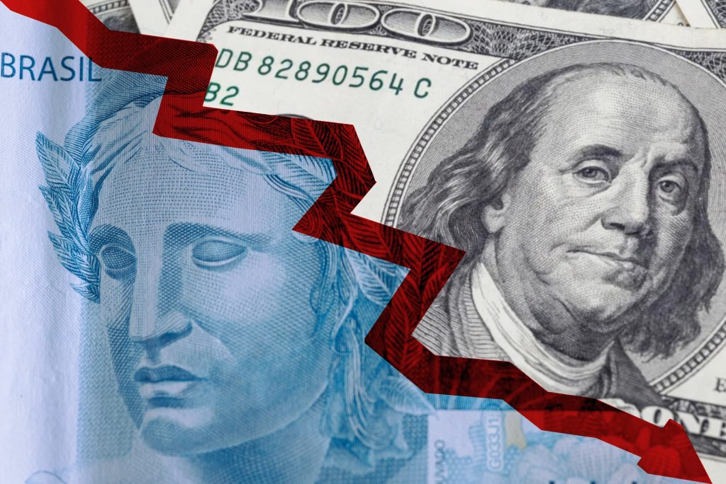Tarifaço de Trump terá algumas exceções para o Brasil; saiba