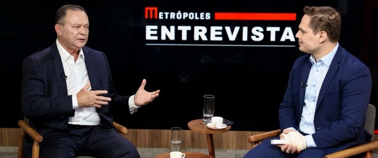 Tarifaço pode causar prejuízo de R$ 147 milhões ao Maranhão