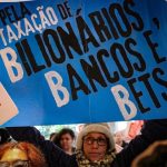Taxação dos BBBs: Esquerda promove ato na Paulista para pressionar