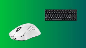 Teclados e mouses gamer com desconto no Amazon Prime Day