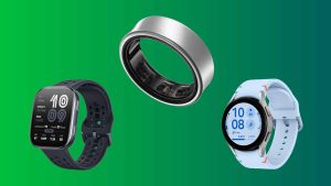 Tecnologia vestível para o Dia dos Pais: confira pulseiras, relógios