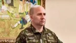 Tenente-coronel ‘kid preto’ admite ao STF plano que previa prisão